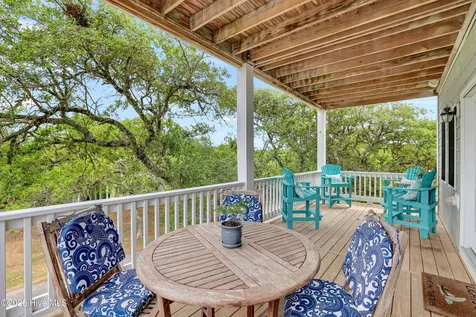 117 Beachwood Drive Surf City NC 28445