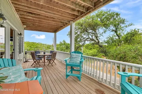 117 Beachwood Drive Surf City NC 28445