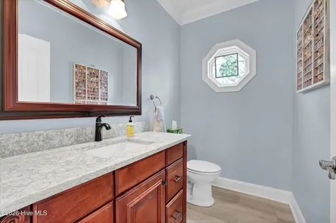 117 Beachwood Drive Surf City NC 28445