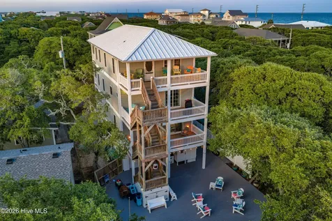 117 Beachwood Drive Surf City NC 28445