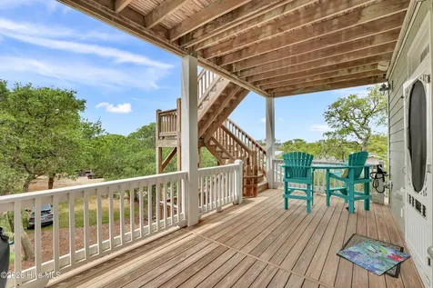 117 Beachwood Drive Surf City NC 28445