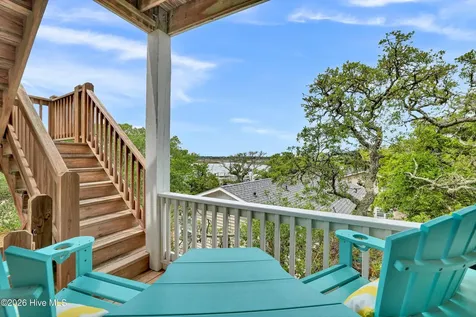 117 Beachwood Drive Surf City NC 28445