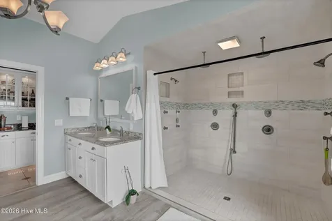 117 Beachwood Drive Surf City NC 28445