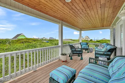 117 Beachwood Drive Surf City NC 28445