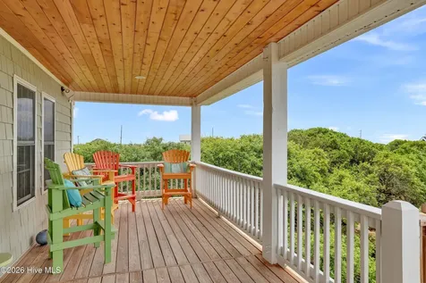 117 Beachwood Drive Surf City NC 28445