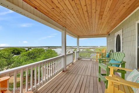 117 Beachwood Drive Surf City NC 28445