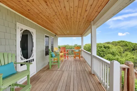 117 Beachwood Drive Surf City NC 28445