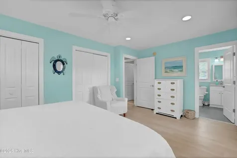 117 Beachwood Drive Surf City NC 28445