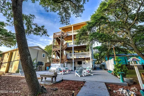 117 Beachwood Drive Surf City NC 28445