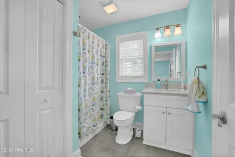 117 Beachwood Drive Surf City NC 28445