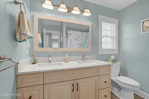 117 Beachwood Drive Surf City NC 28445