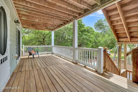 117 Beachwood Drive Surf City NC 28445