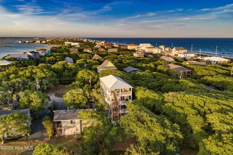 117 Beachwood Drive Surf City NC 28445