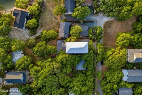 117 Beachwood Drive Surf City NC 28445