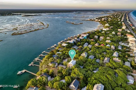 117 Beachwood Drive Surf City NC 28445