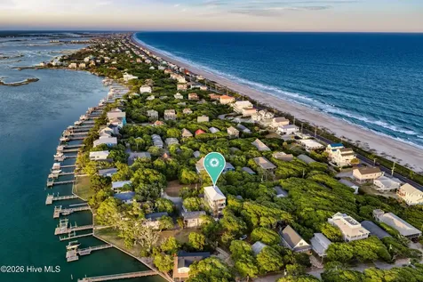 117 Beachwood Drive Surf City NC 28445