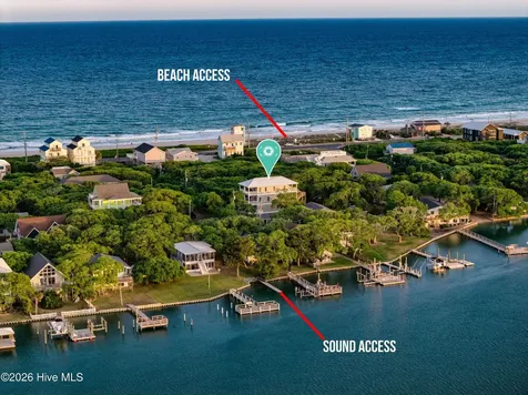 117 Beachwood Drive Surf City NC 28445
