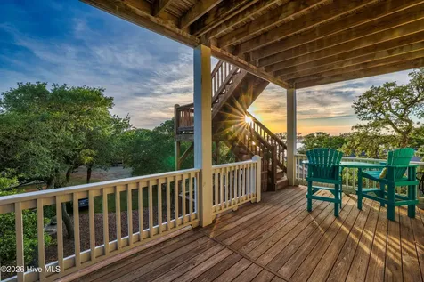 117 Beachwood Drive Surf City NC 28445