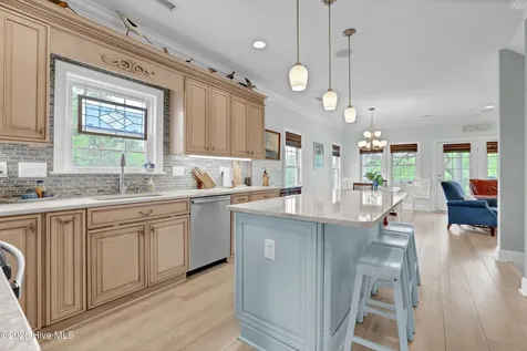 117 Beachwood Drive Surf City NC 28445