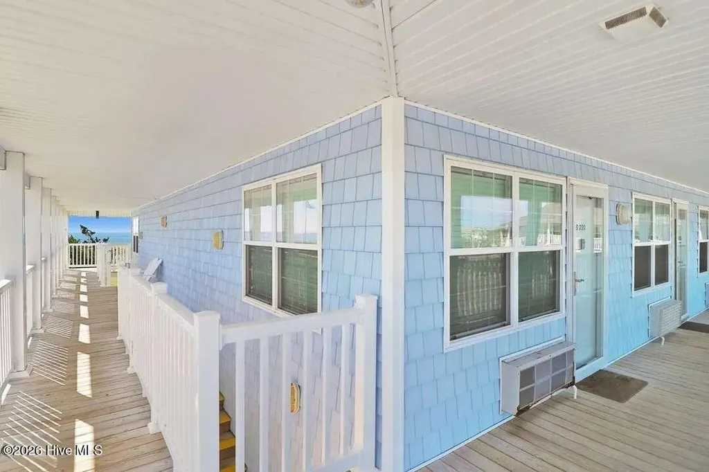 2401 W Fort Macon Road Atlantic Beach NC 28512
