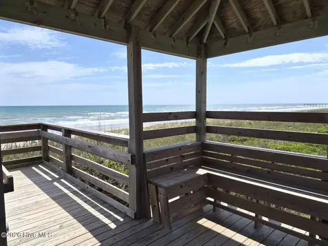 2401 W Fort Macon Road Atlantic Beach NC 28512