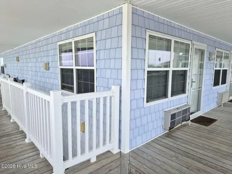 2401 W Fort Macon Road Atlantic Beach NC 28512
