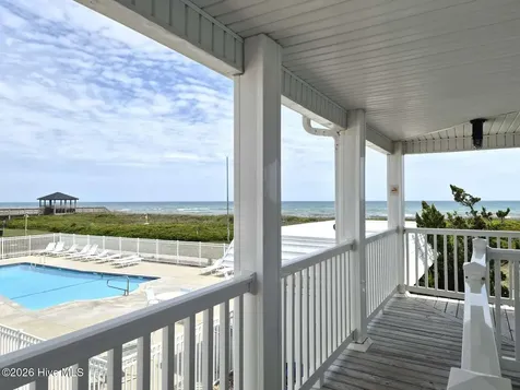 2401 W Fort Macon Road Atlantic Beach NC 28512