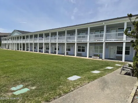 2401 W Fort Macon Road Atlantic Beach NC 28512
