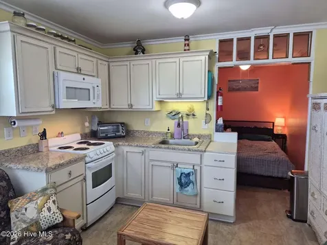 2401 W Fort Macon Road Atlantic Beach NC 28512