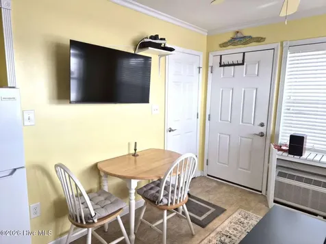 2401 W Fort Macon Road Atlantic Beach NC 28512
