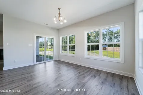623 Blue Falcon Court Jacksonville NC 28546