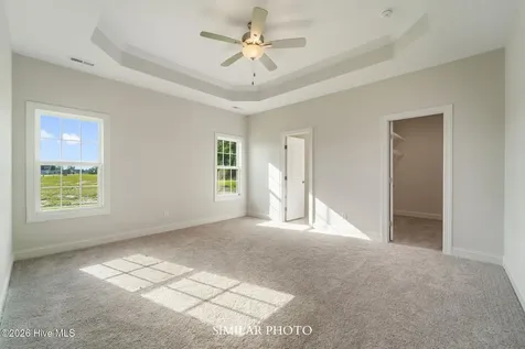 623 Blue Falcon Court Jacksonville NC 28546