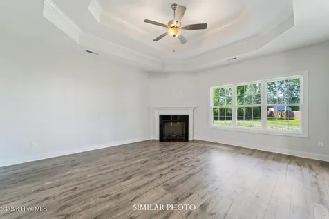 623 Blue Falcon Court Jacksonville NC 28546