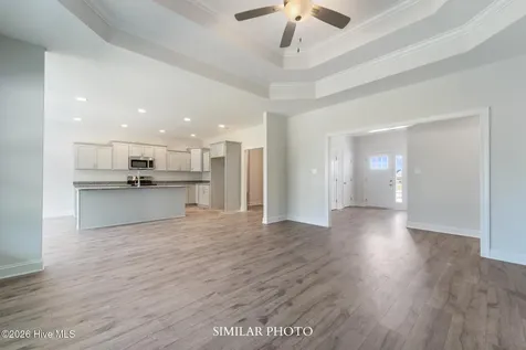 623 Blue Falcon Court Jacksonville NC 28546