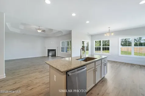 623 Blue Falcon Court Jacksonville NC 28546