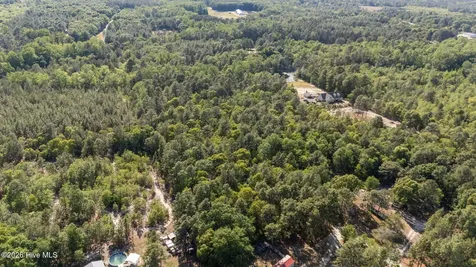 Tbd Aberdeen Road Marston NC 28363