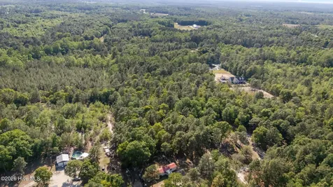 Tbd Aberdeen Road Marston NC 28363
