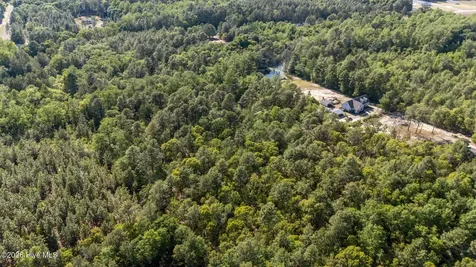 Tbd Aberdeen Road Marston NC 28363