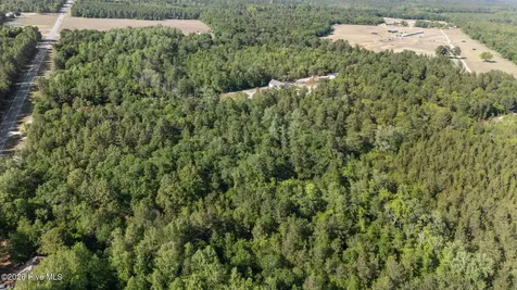 Tbd Aberdeen Road Marston NC 28363