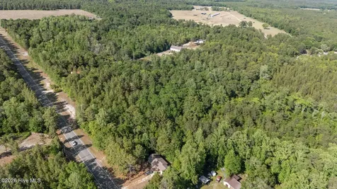 Tbd Aberdeen Road Marston NC 28363