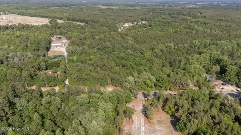 Tbd Aberdeen Road Marston NC 28363