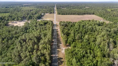 Tbd Aberdeen Road Marston NC 28363