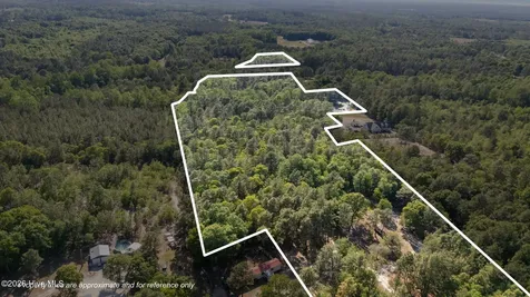 Tbd Aberdeen Road Marston NC 28363