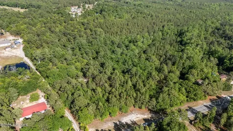 Tbd Aberdeen Road Marston NC 28363