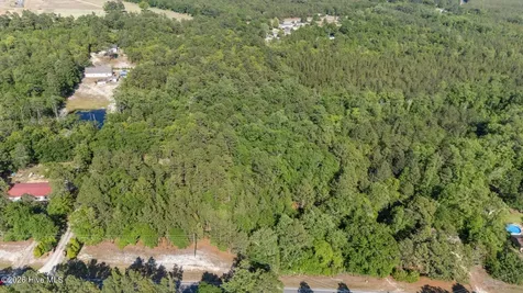 Tbd Aberdeen Road Marston NC 28363