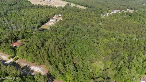 Tbd Aberdeen Road Marston NC 28363