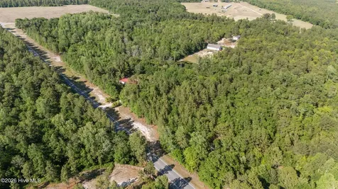 Tbd Aberdeen Road Marston NC 28363