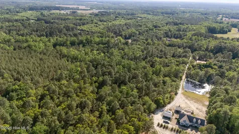 Tbd Aberdeen Road Marston NC 28363
