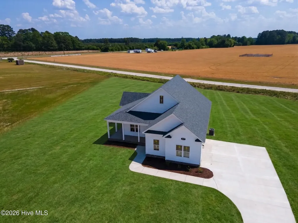 2779 Covent Drive Farmville NC 27828