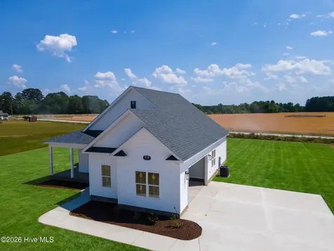 2779 Covent Drive Farmville NC 27828